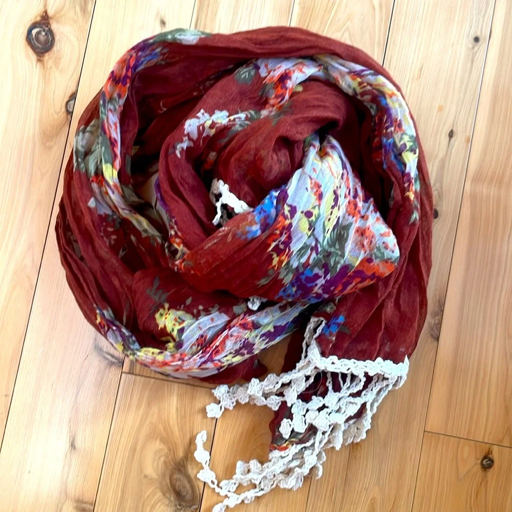 SCARF BUNDLE - Picture 9 of 10